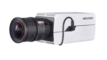 HIKVISION DS-2CD7026G0/P-AP Вспомогательное оборудование ОПС