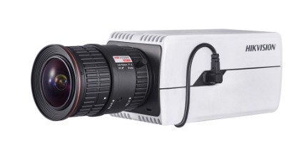 HIKVISION DS-2CD7026G0-AP Сейфы