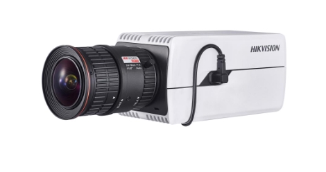 HIKVISION DS-2CD7046G0-AP Вспомогательное оборудование ОПС