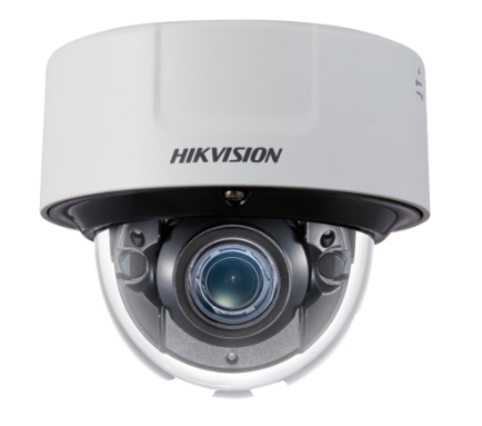 HIKVISION DS-2CD7126G0/L-IZS Сейфы