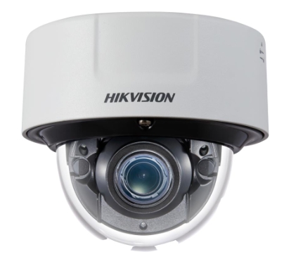 HIKVISION DS-2CD7126G0-IZS Сейфы