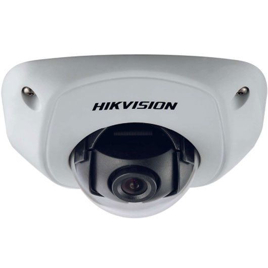 HIKVISION DS-2CD7133-E Видеокамеры