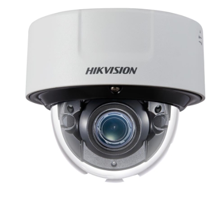 HIKVISION DS-2CD7146G0-IZS Видеокамеры