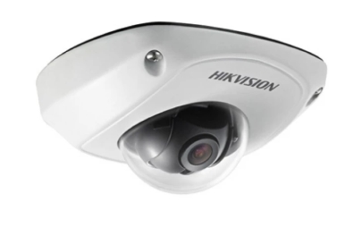 HIKVISION DS-2CD7164-E Видеокамеры