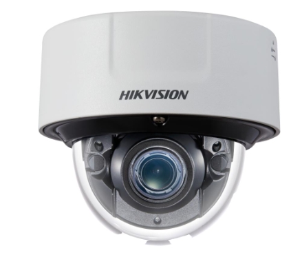 HIKVISION DS-2CD7185G0-IZS Видеокамеры