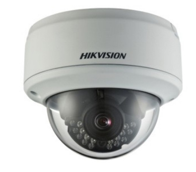 HIKVISION DS-2CD7353F-EI Видеокамеры