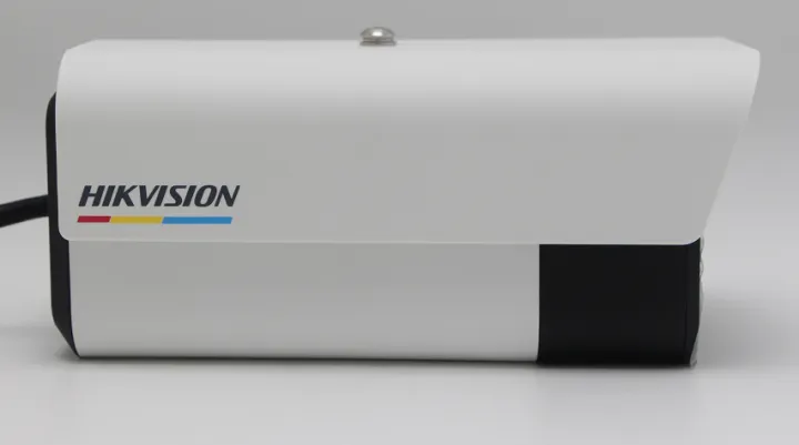 HIKVISION DS-2CD8287F/T-ZS Видеокамеры