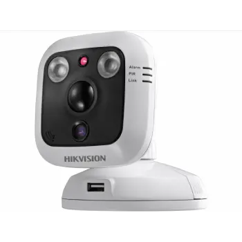HIKVISION DS-2CD8433F-EI Видеокамеры