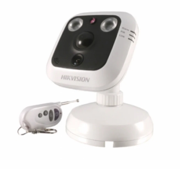 HIKVISION DS-2CD8464F-EI Видеокамеры