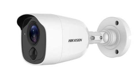 HIKVISION DS-2CE11H0T-PIRL Сейфы