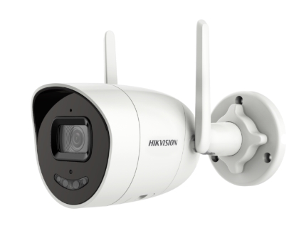 HIKVISION DS-2CV2027G0-LDW Сейфы