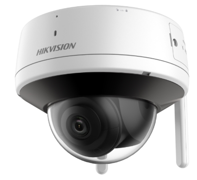 HIKVISION DS-2CV2121G2-IDW Сейфы
