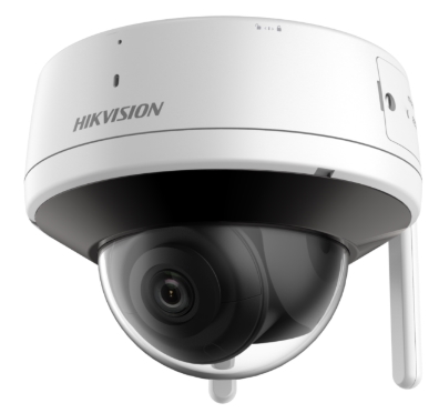 HIKVISION DS-2CV2126G0-IDW Видеокамеры