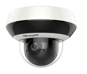 HIKVISION DS-2DE2A204IW-DE3/W Сейфы