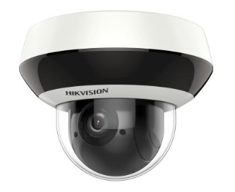 HIKVISION DS-2DE2A404IW-DE3(C0)(S6) Видеокамеры