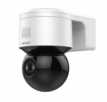 HIKVISION DS-2DE3A204IW-DE Видеокамеры