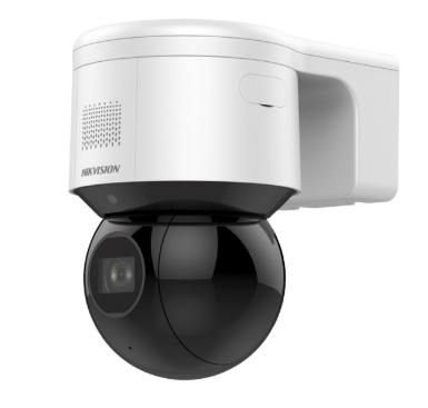 HIKVISION DS-2DE3A204IW-DE/W Видеокамеры
