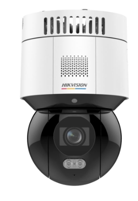 HIKVISION DS-2DE3A400BW-DE(F1)(T5) Сейфы