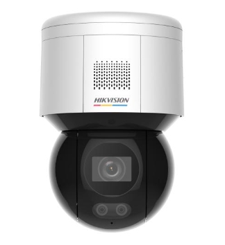 HIKVISION DS-2DE3A400BW-DE/W(T5) Сейфы