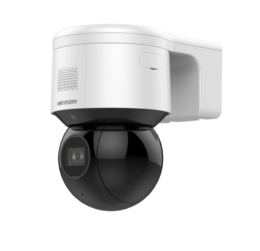 HIKVISION DS-2DE3A404IW-DE/W Сейфы