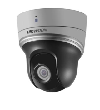 HIKVISION DS-2DE2204IW-DE3/W Видеокамеры