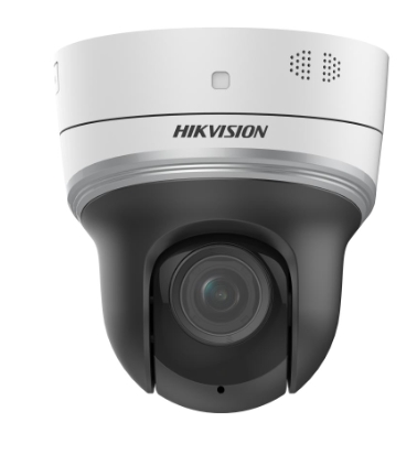 HIKVISION DS-2DE2204IW-DE3/W(S6) Видеокамеры