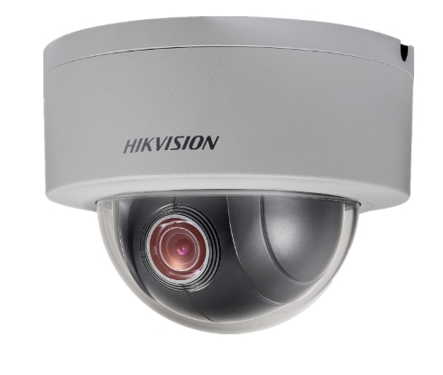 HIKVISION DS-2DE3204W-DE Видеокамеры