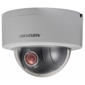 HIKVISION DS-2DE3304W-DE Видеокамеры