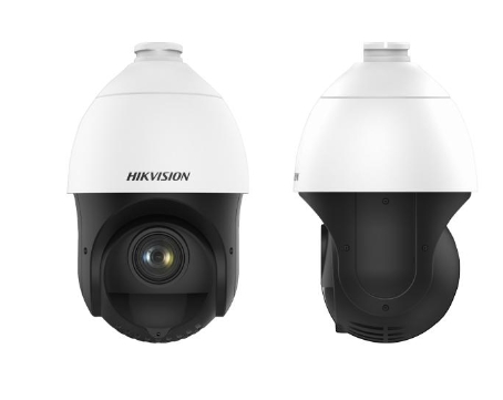 HIKVISION DS-2DE4425IW-DE(S5) Видеокамеры