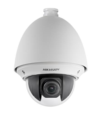HIKVISION DS-2DE4425W-с Видеокамеры