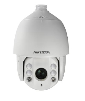HIKVISION DS-2DE7430IW-AE Видеокамеры