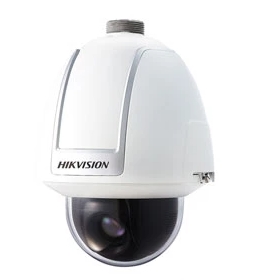 HIKVISION DS-2DF1-518 Видеокамеры
