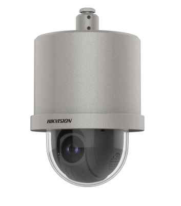 HIKVISION DS-2DF6C431-CX(T5/316L) Видеокамеры