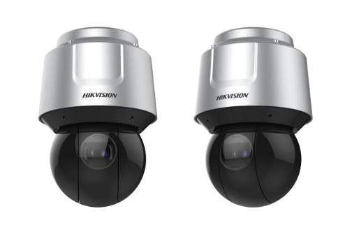 HIKVISION DS-2DF8A836IX-AEL Видеокамеры