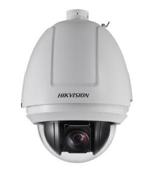 HIKVISION DS-2DF5286-AEL Видеокамеры