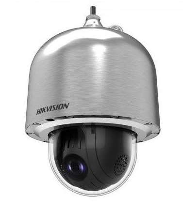 HIKVISION DS-2DF6223-CXW Видеокамеры