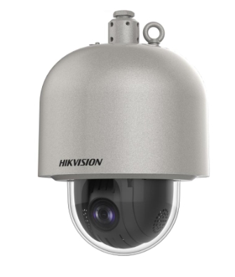HIKVISION DS-2DF6236-CX(W316L) Видеокамеры