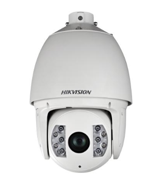 HIKVISION DS-2DF7225IX-AEL(T3) Видеокамеры