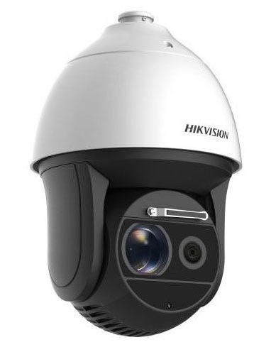 HIKVISION DS-2DF7730I5-AEL/KM Видеокамеры