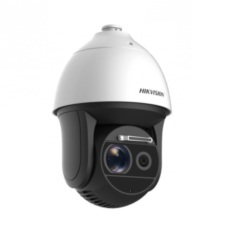HIKVISION DS-2DF8225IX-AFW Видеокамеры