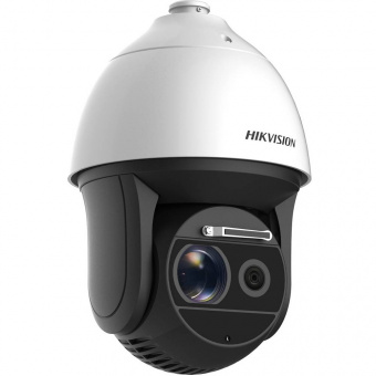 HIKVISION DS-2DF8236I5W-AELW Видеокамеры