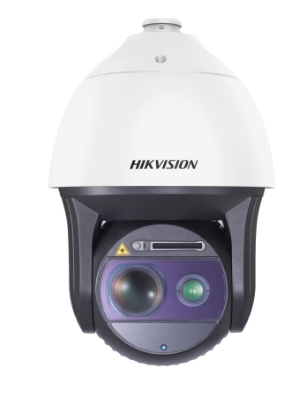 HIKVISION DS-2DF8242I5X-AELW(T3) Видеокамеры