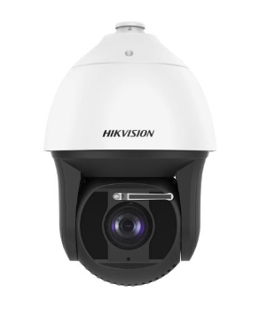 HIKVISION DS-2DF8242IX-AELWY(T3) Видеокамеры