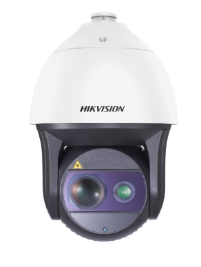 HIKVISION DS-2DF8250I8X-AELW(T3) Видеокамеры