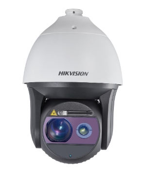 HIKVISION DS-2DF8436I5X-AELW(T3) Видеокамеры