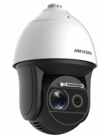 HIKVISION DS-2DF8836I5V-AELW Видеокамеры