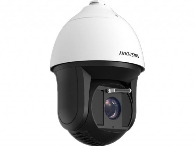 HIKVISION DS-2DF8836IV-AELW Видеокамеры