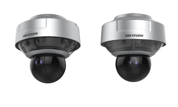HIKVISION DS-2DP0818ZIX Видеокамеры