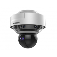 HIKVISION DS-2DP0818ZIX-D/236 Видеокамеры