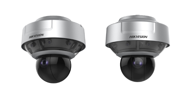 HIKVISION DS-2DP0818ZIXS-DE/440/T2 Видеокамеры